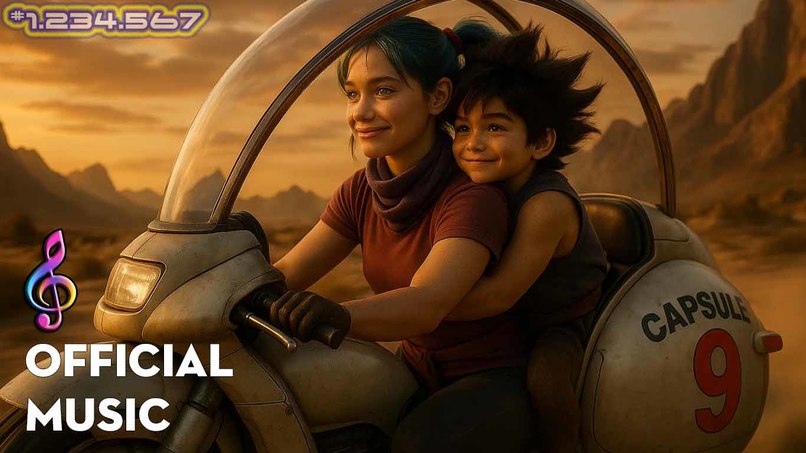 Dream Big, Find the Dragon Ball – screenshot 1