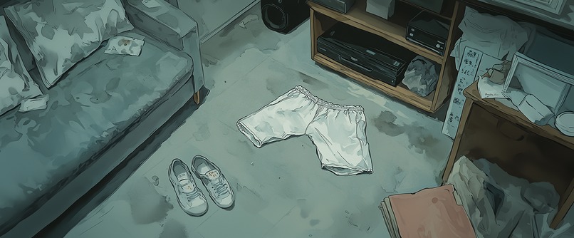 Him – screenshot 4