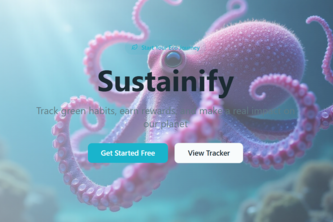 Sustainify
