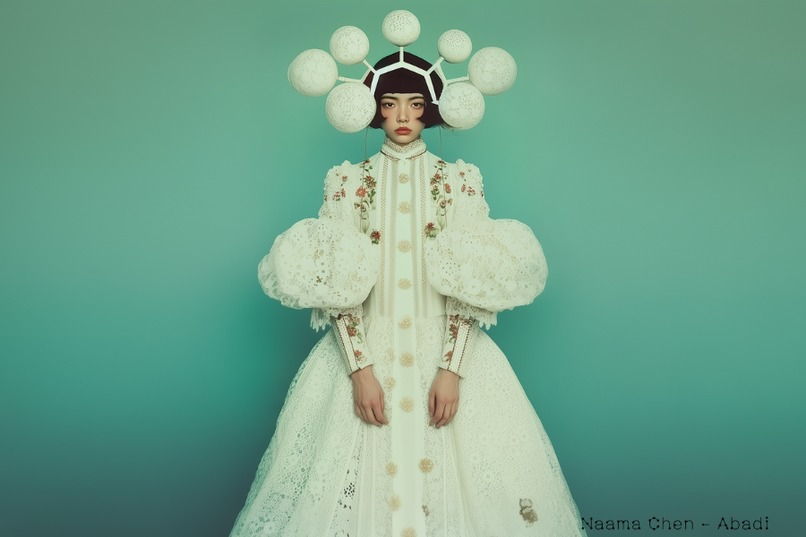 Molecule Fashion Collection – screenshot 3