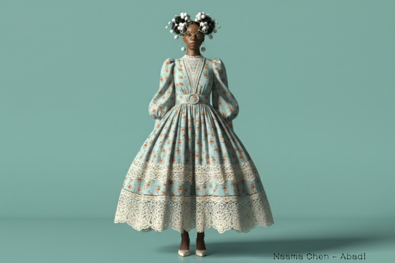 Molecule Fashion Collection – screenshot 4