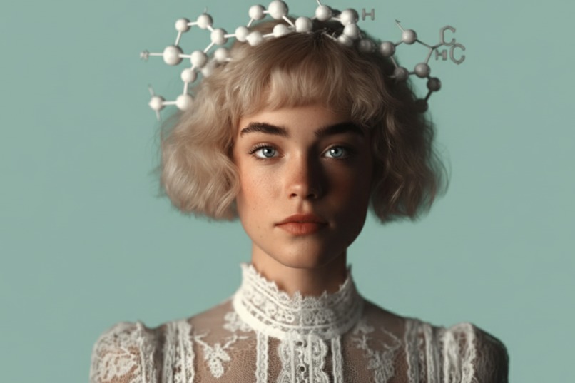 Molecule Fashion Collection – screenshot 5