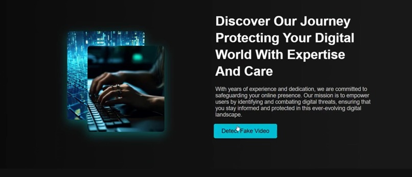 TruthShield – screenshot 2