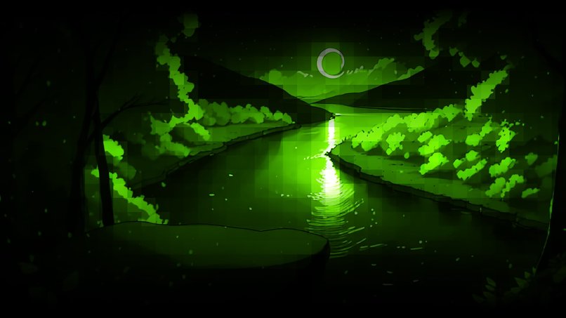 River Remembers – screenshot 1