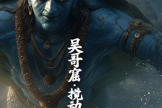  Angkor Wat: The Churning of the Ocean of Milk