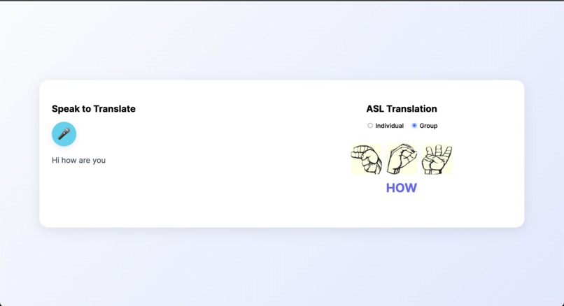 Voya – screenshot 1