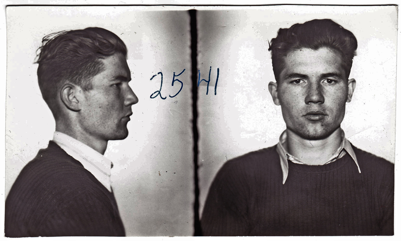 Small Town Noir: Chester Tomski – screenshot 1