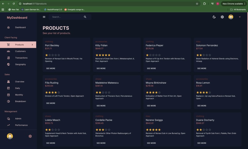 DataWhisper - AI Business Intelligence Narrator – screenshot 2