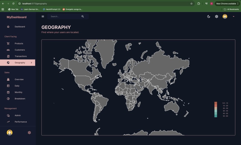 DataWhisper - AI Business Intelligence Narrator – screenshot 3