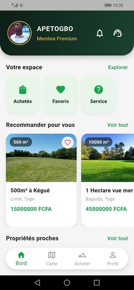 Agnigban Gna – screenshot 8