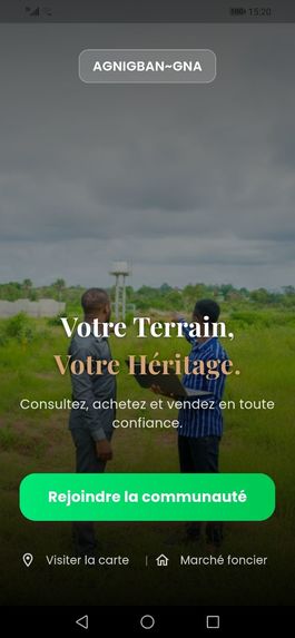 Agnigban Gna – screenshot 5