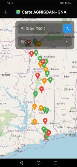 Agnigban Gna – screenshot 6