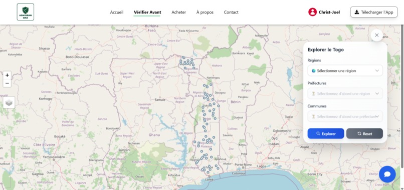 Agnigban Gna – screenshot 3