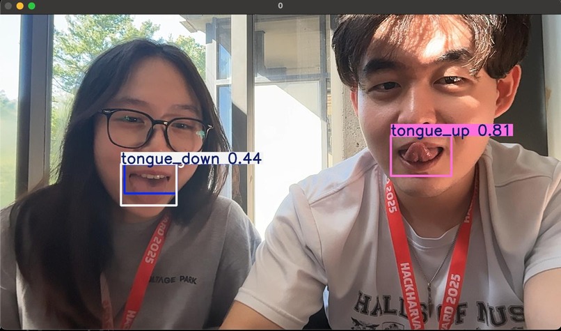 freak-cha – screenshot 1