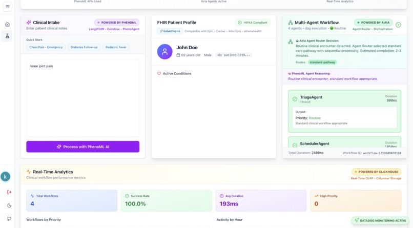 BabelFHIR-Vibe – screenshot 2