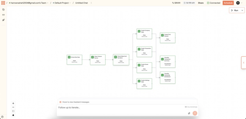 Hawkeye – screenshot 1