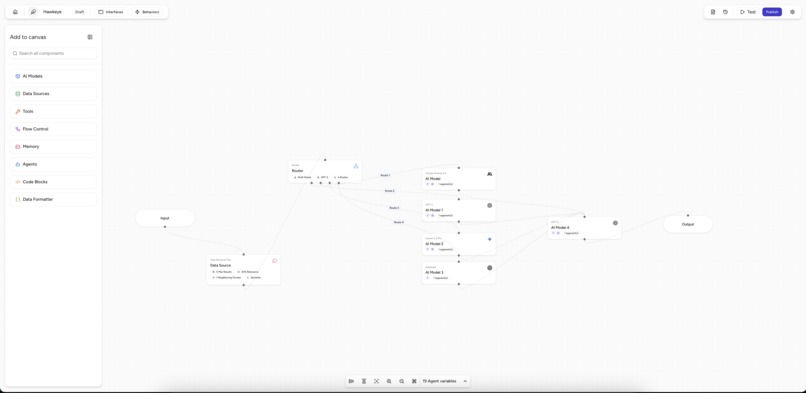 Hawkeye – screenshot 2