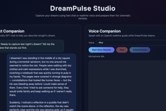 DreamPulse