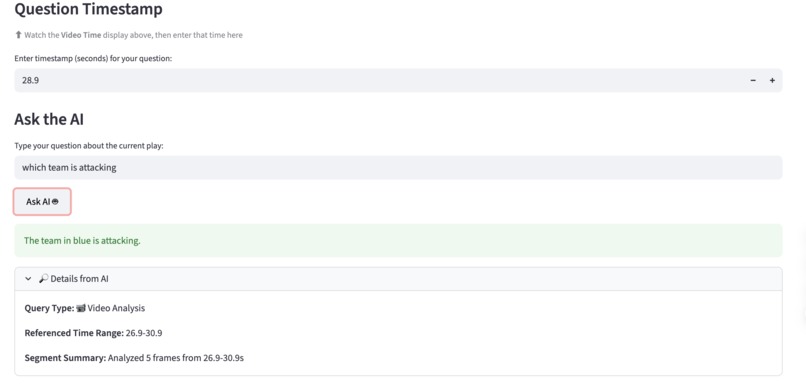 HoopWhisper – screenshot 4