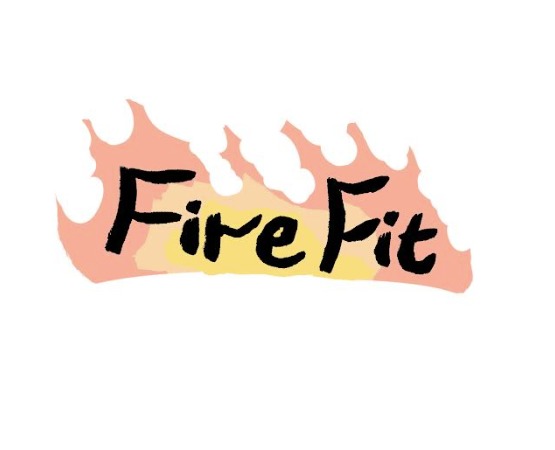 Fire Fit – screenshot 1