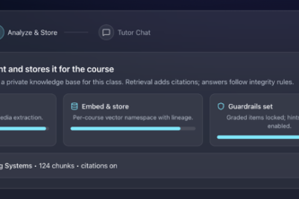 CoTeacherAI