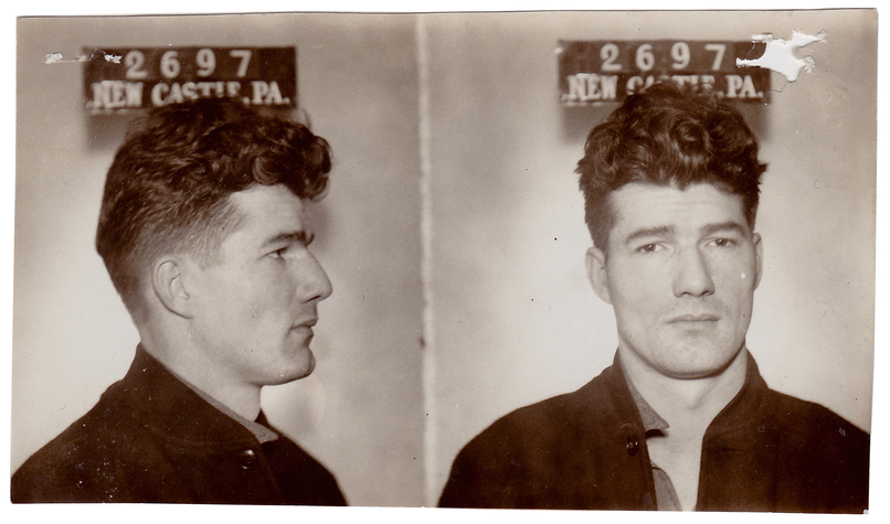 Small Town Noir: Walter Tomski – screenshot 1