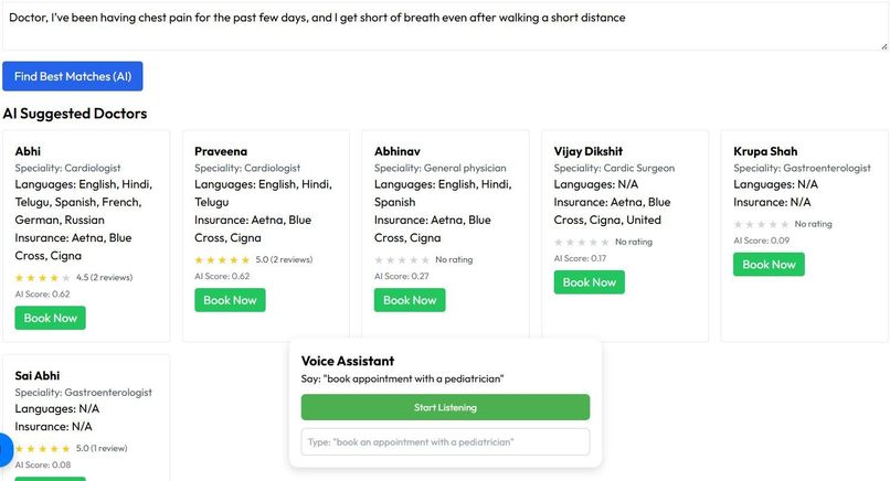 PractoPH – Empowering Filipino Healthcare Digitally – screenshot 6