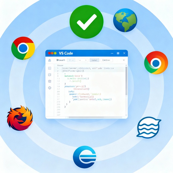 Baseline Refactor Assistant v0.0.1 – screenshot 1