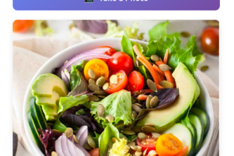 Food Score