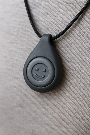 B.E.A.D (Blind Emotional Assistant Device) – screenshot 1