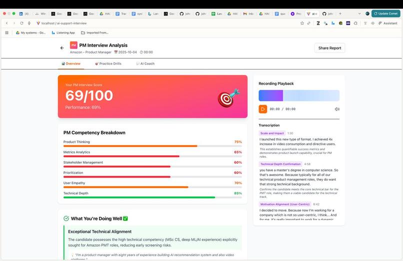 Jobee – screenshot 1