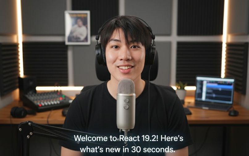 CL2VID – screenshot 1