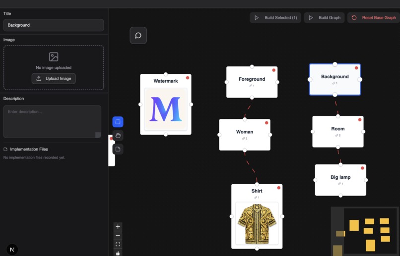 Manta – screenshot 1