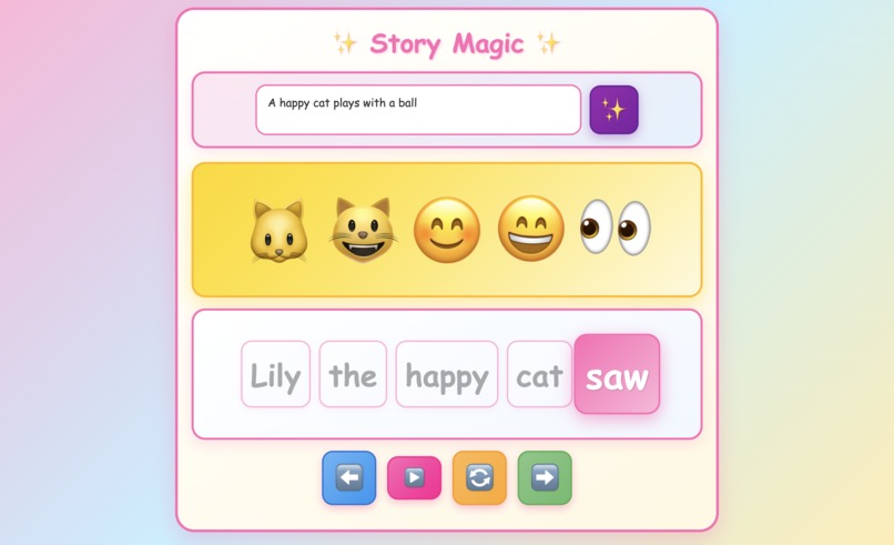 ReadBuddy – screenshot 1