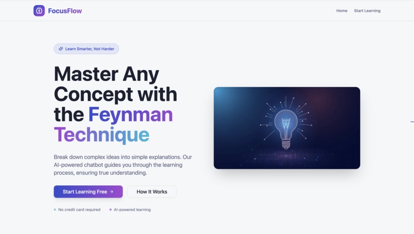 Focus Flow – screenshot 6