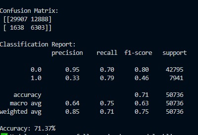 Diabetes Risk Screener – screenshot 1