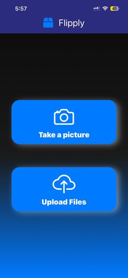 Flipply – screenshot 1