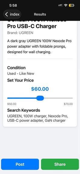 Flipply – screenshot 4
