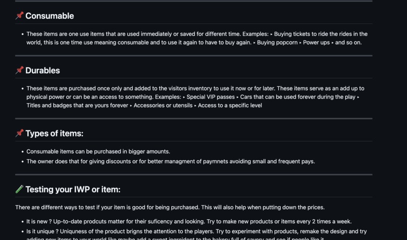 Monetization101 – screenshot 2