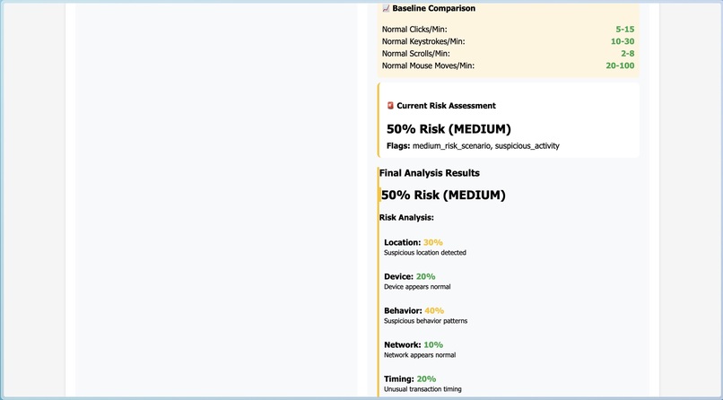 Visa Verify  – screenshot 6