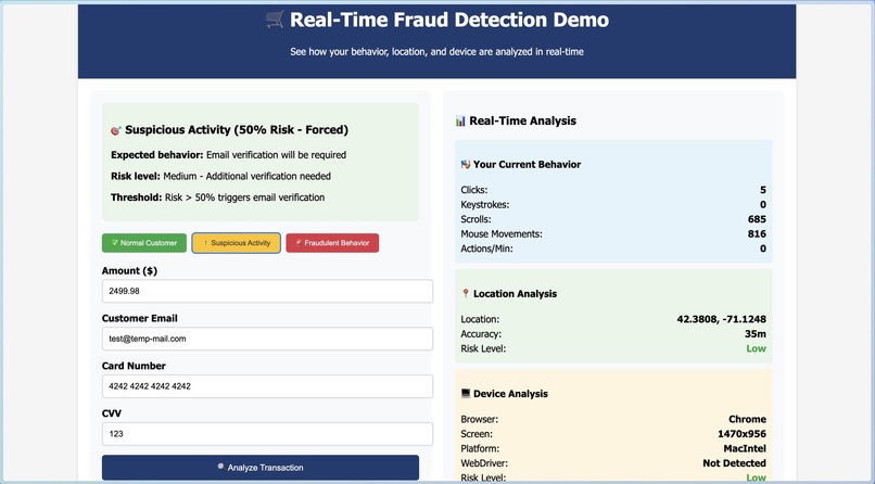 Visa Verify  – screenshot 5