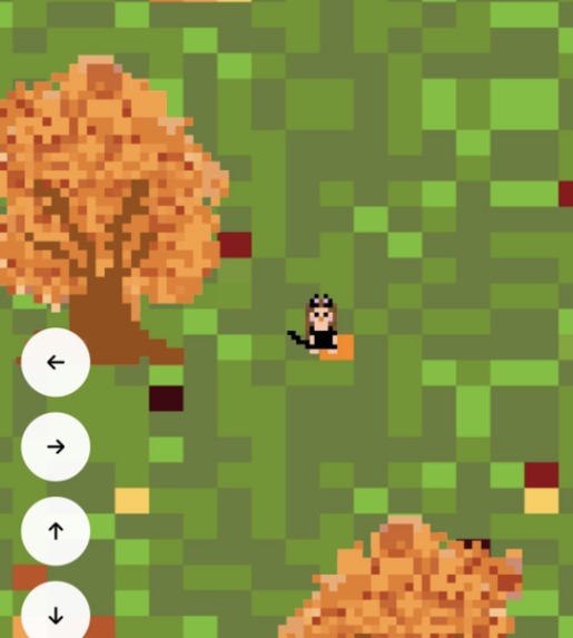 Homework Harvest – screenshot 3