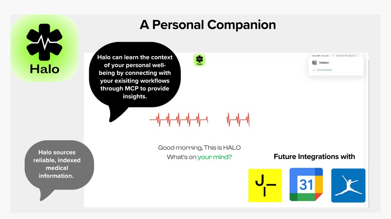 Halo – screenshot 6