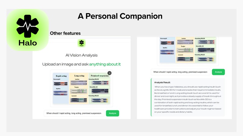 Halo – screenshot 7