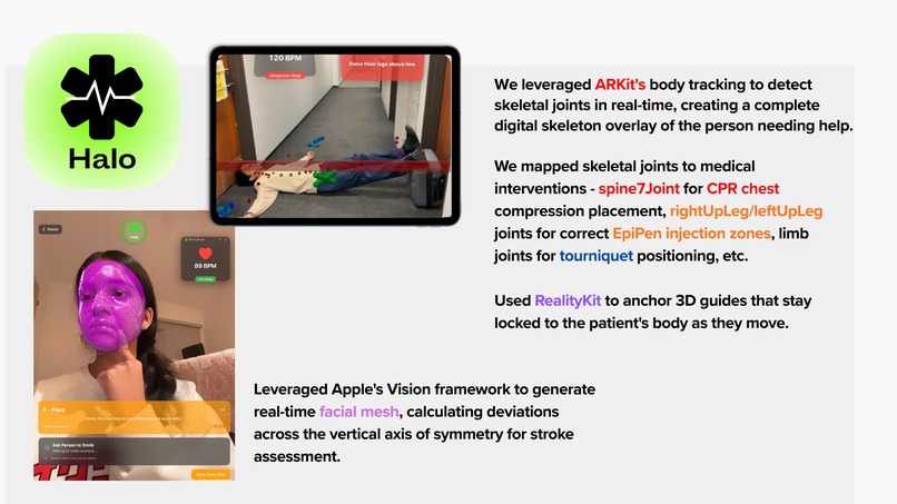 Halo – screenshot 5