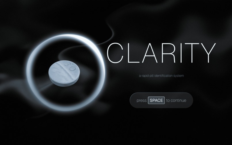 clarity. – screenshot 1