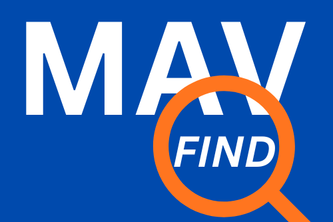MavFind