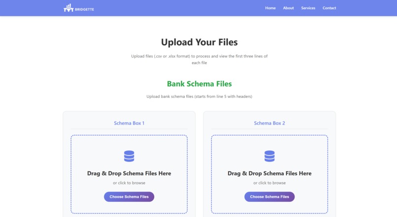 Bridgette – screenshot 1