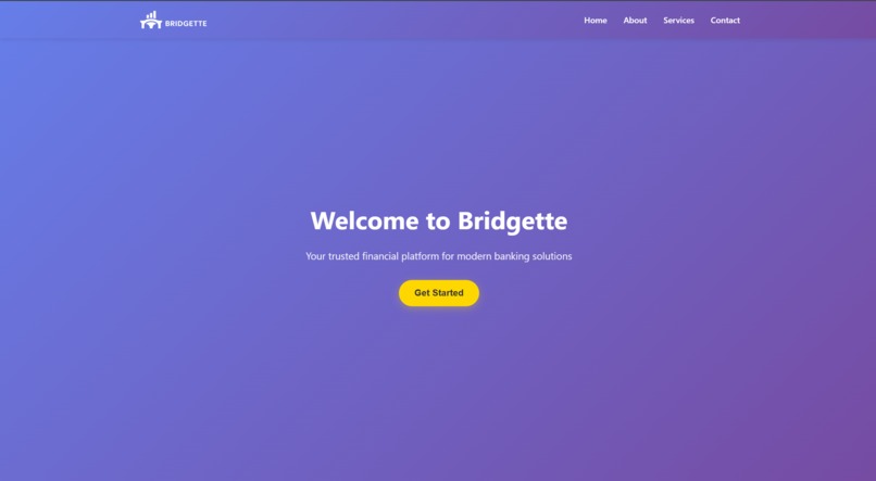 Bridgette – screenshot 2