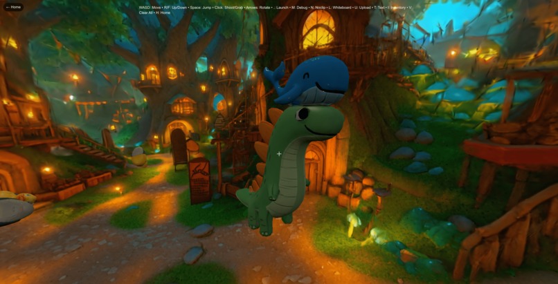 Doodle World – screenshot 5